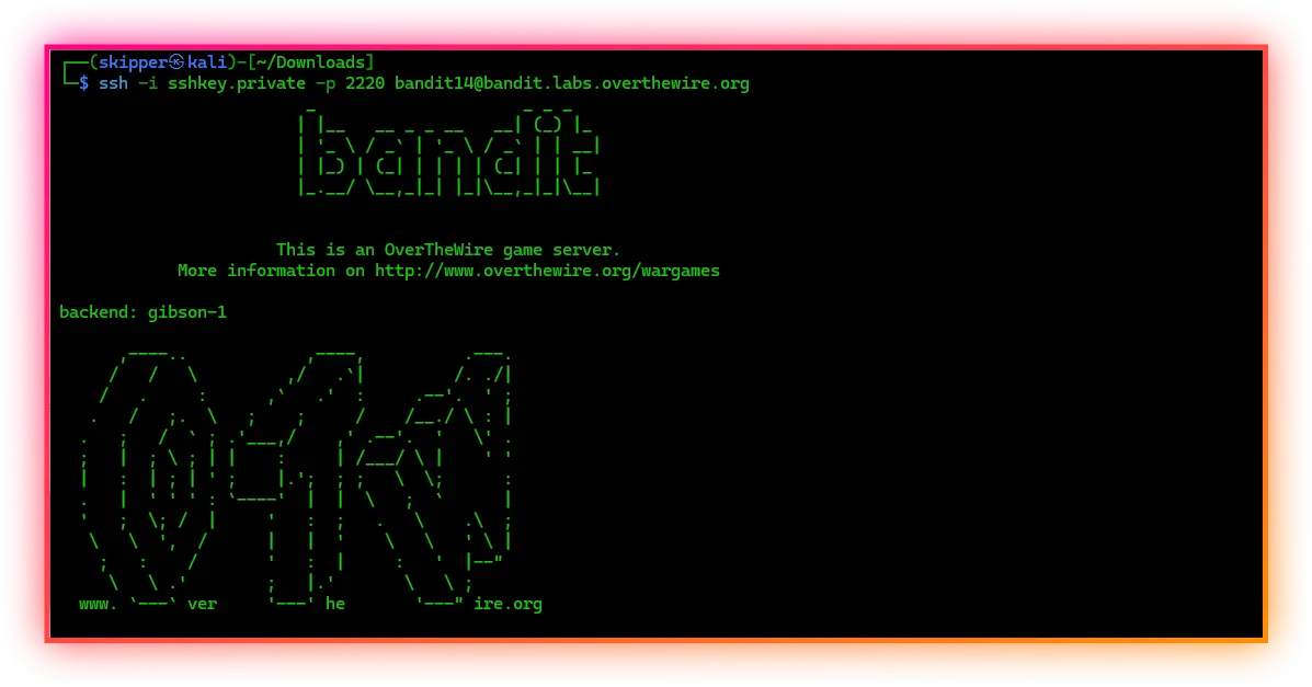 Level 13 → Level 14