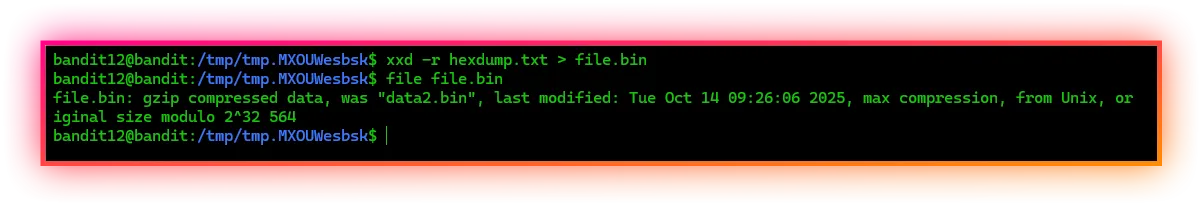 Level 12 → Level 13