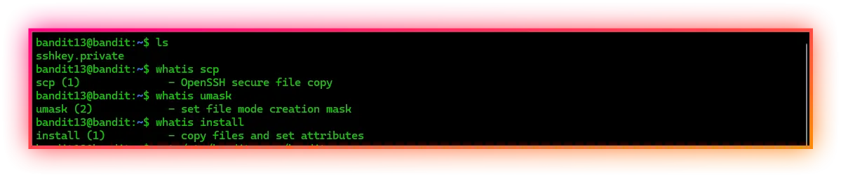 Level 13 → Level 14