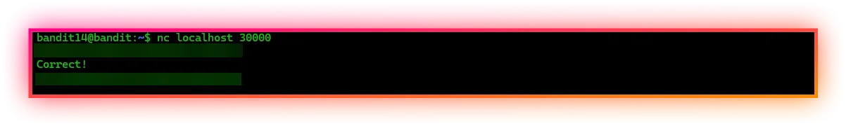 Level 14 → Level 15